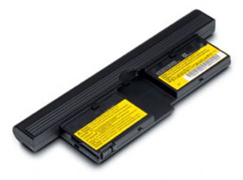 Ibm Thinkpad X41 Tablet Battery (4500Mah) 